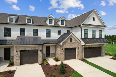North District at Flowers Plantation TH by True Homes in Clayton - photo 111 111