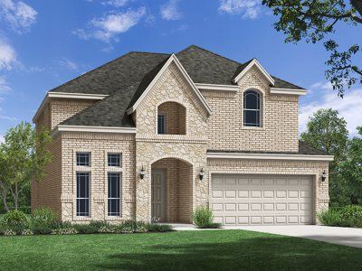 Anna Town Square by Windsor Homes in Anna - photo 13