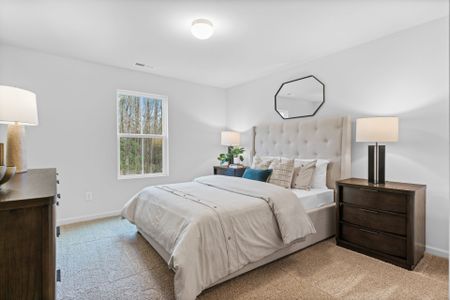 Walnut Cove by Dream Finders Homes in Spring Hope - photo 18 18