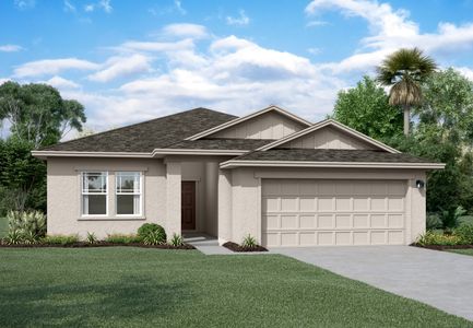 Hills of Minneola by Starlight Homes in Minneola - photo 16 16