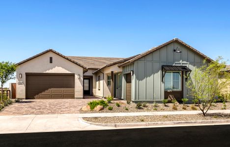 Blossom Rock by Tri Pointe Homes in Apache Junction - photo 2 2