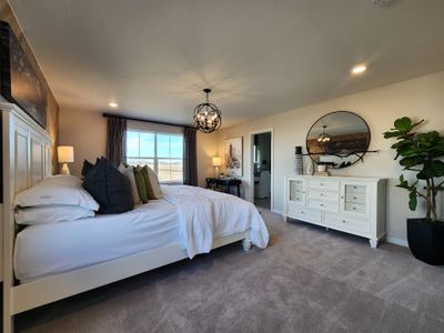 Timnath Lakes: The Pioneer Collection by Lennar in Timnath - photo 16 16