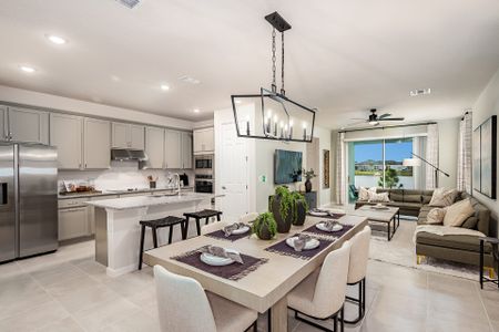 The Gardens at Waterstone by Landsea Homes in Palm Bay - photo 6 6