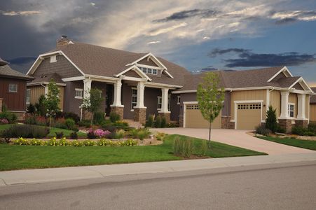 Harmony Club by Luxury Homes Of Northern Colorado in Timnath - photo 2 2