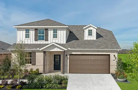 Wildcat Ranch by Beazer Homes in Crandall - photo 4 4