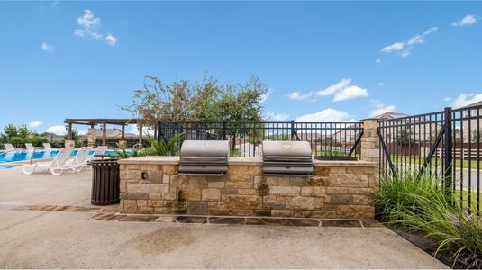 Voss Farms: Watermill Collection by Lennar in New Braunfels - photo 5 5