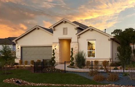 Caliterra by Pulte Homes in Dripping Springs - photo 12 12