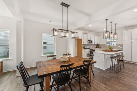 Tanglewood East by True Homes in Angier - photo 66 66