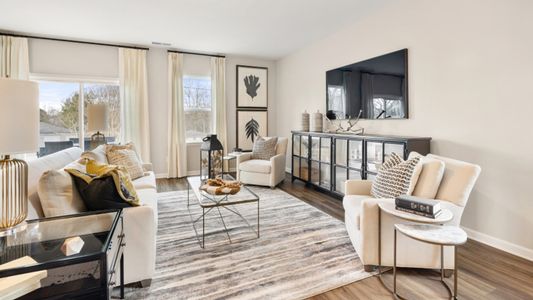 Deerhaven by Lennar in Union City - photo 8 8