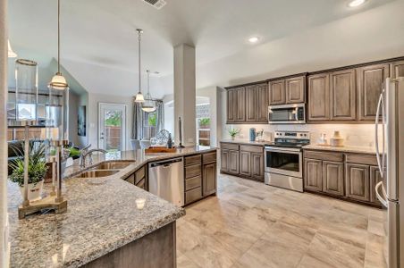 Hulen Trails by Landsea Homes in Fort Worth - photo 61 61