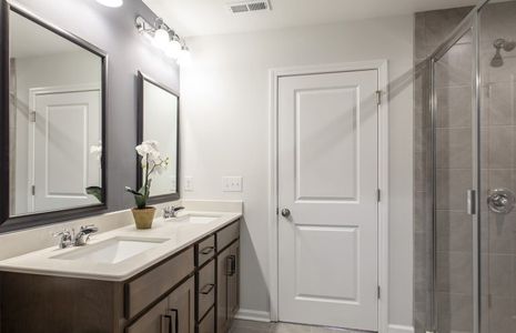 Pringle Towns by Pulte Homes in Charlotte - photo 24 24