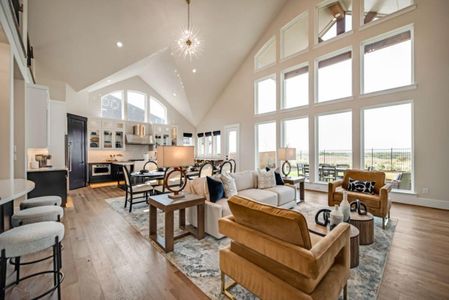 Monterra by Grand Homes in Fate - photo 37 37