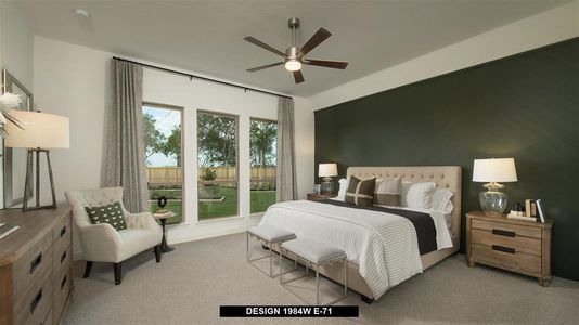 Meridiana 45' by Perry Homes in Manvel - photo 20 20