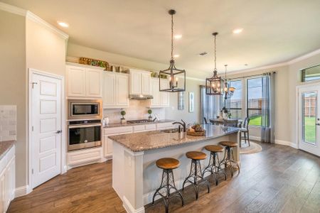 Redden Farms by Antares Homes in Midlothian - photo 41 41