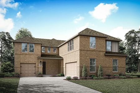 Inspiration Collection 70 at Painted Tree by Tri Pointe Homes in McKinney - photo 56 56