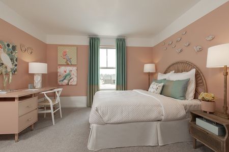 Dellrose by Empire Communities in Hockley - photo 15 15