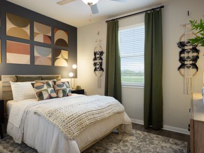 Opal Meadows by Meritage Homes in Kyle - photo 12 12