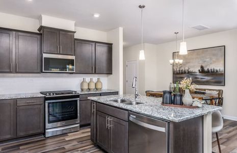 Pringle Towns by Pulte Homes in Charlotte - photo 17 17
