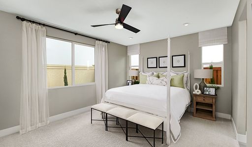 Seasons at Trevino by Richmond American Homes in Glendale - photo 7 7