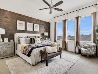 Sunday Creek at Kinder Ranch by Sitterle Homes in San Antonio - photo 18 18