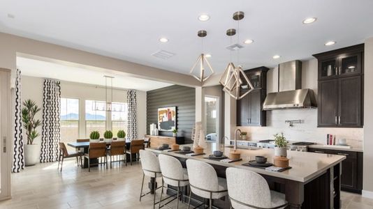 Legado Summit Collection by Taylor Morrison in Queen Creek - photo 41 41