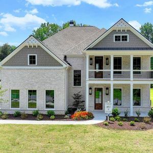 Waterford at Briarcliff by Rocklyn Homes in Atlanta - photo 5 5