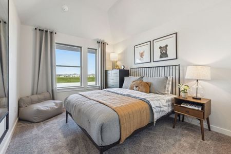 Elevon by Trophy Signature Homes in Lavon - photo 40 40