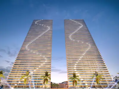 Aria Reserve by The Melo Group in Miami - photo 0