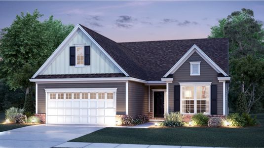 Shannon Woods: Meadows by Lennar in Maiden - photo 8 8