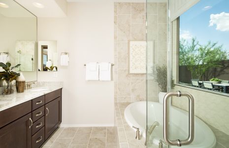 StoneHaven by Pulte Homes in Glendale - photo 34