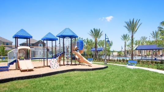 Triple Creek: The Estates by Lennar in Riverview - photo 6 6