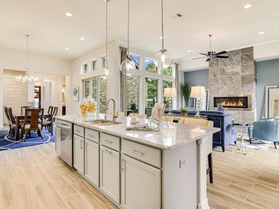 Ranches at Creekside by Sitterle Homes in Boerne - photo 17 17