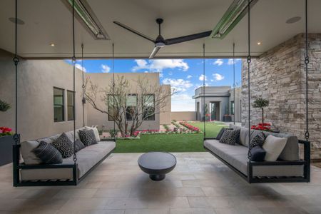 Shadow Ridge by Camelot Homes in Scottsdale - photo 24 24