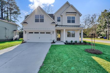 High Point At Foxbank by Dream Finders Homes in Moncks Corner - photo 6 6