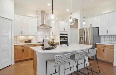 Mavera by Pulte Homes in Conroe - photo 40 40