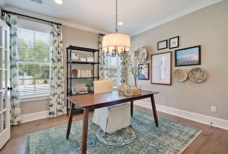 Hewing Farms by Mungo Homes in Summerville - photo 52 52