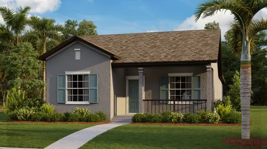 Connerton: Sagewood Manors by Lennar in Land O' Lakes - photo 11 11