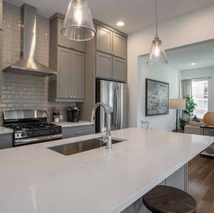 Bluffs at River East by Havenwood Homes in Fort Worth - photo 6 6