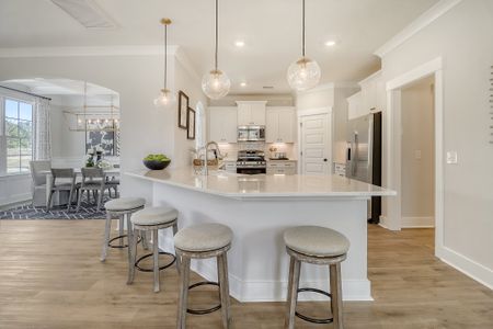 Six Oaks by Mungo Homes in Summerville - photo 58 58