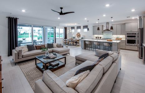 Marigold by Pulte Homes in Davie - photo 1 1