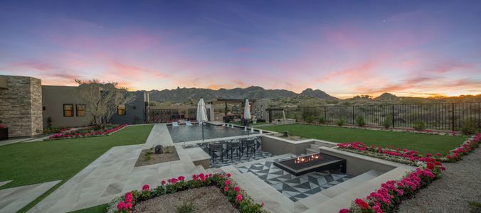 Shadow Ridge by Camelot Homes in Scottsdale - photo 36 36