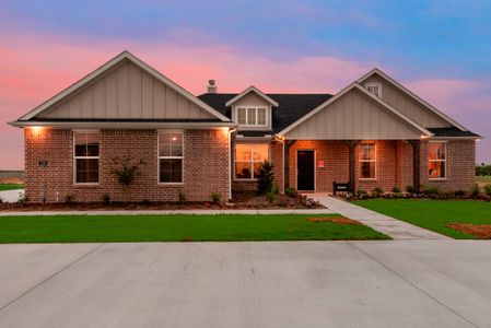 Hillcrest Meadows North by Riverside Homebuilders in Decatur - photo 2 2