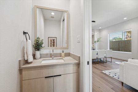 Eleven at Eastwood by Enterra Homes in Houston - photo 10 10