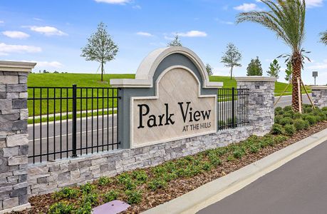 Park View at the Hills by Beazer Homes in Minneola - photo 0 0