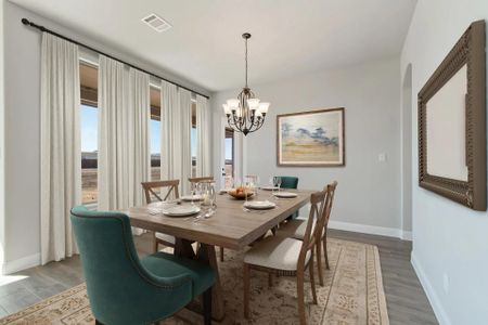 The Meadows by Antares Homes in Gunter - photo 47 47