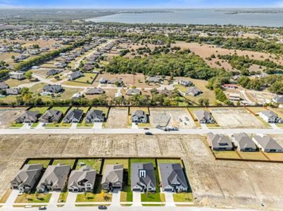 Lake Breeze by UnionMain Homes in Lavon - photo