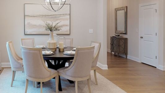 Edge of Auburn: Summit Collection by Lennar in Raleigh - photo 11 11