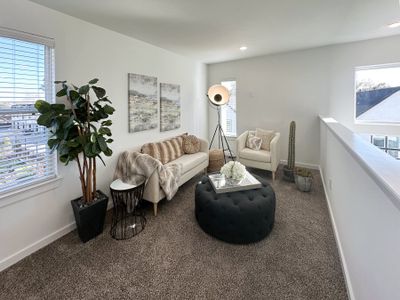 Highland Commons by CitySide Homes in Houston - photo 52 52