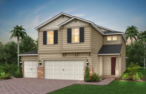 The Preserve at Bannon Lakes by Pulte Homes in Saint Augustine - photo 11 11