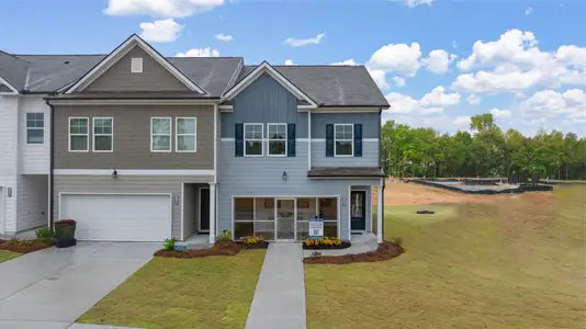 Rivershire Place by Rockhaven Homes in Villa Rica - photo 2